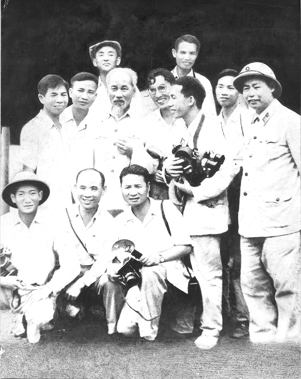 Đài PTTH Hà Nội