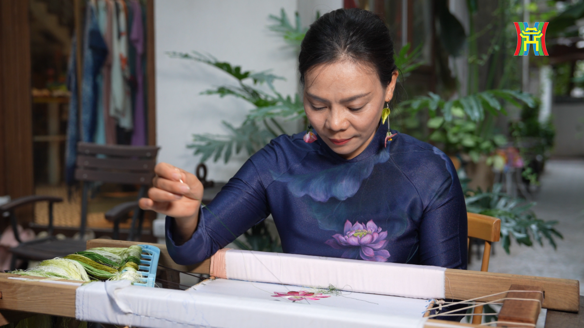 Đài PTTH Hà Nội