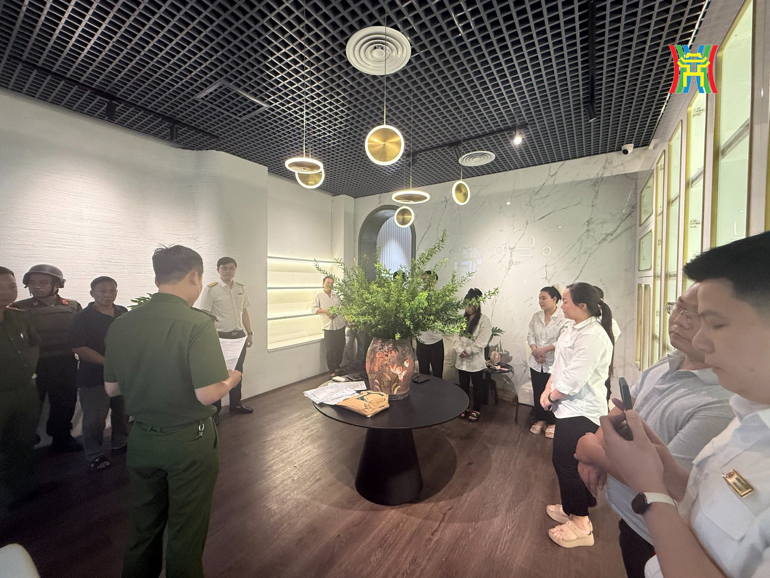 Đài PTTH Hà Nội