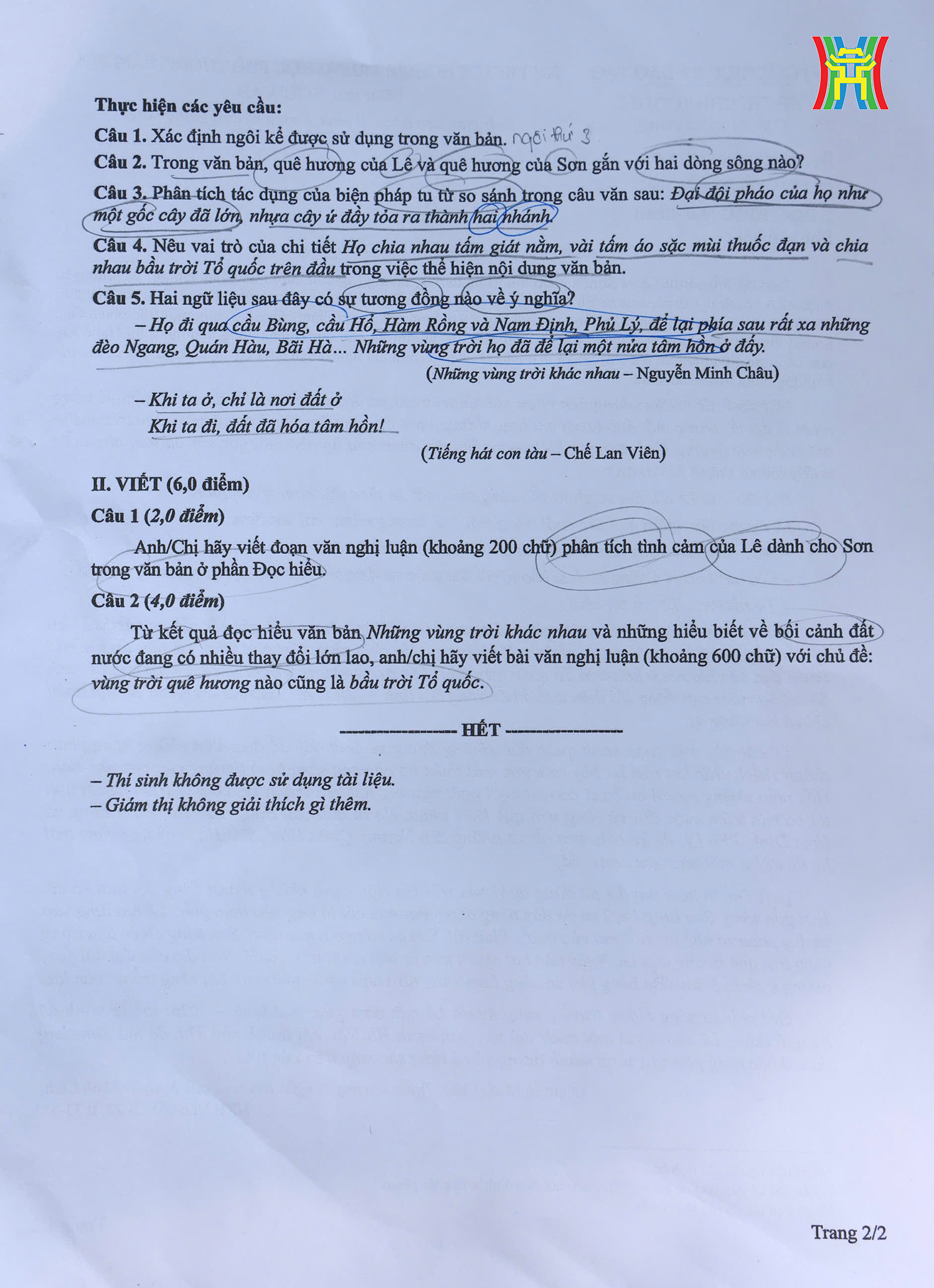 Đài PTTH Hà Nội