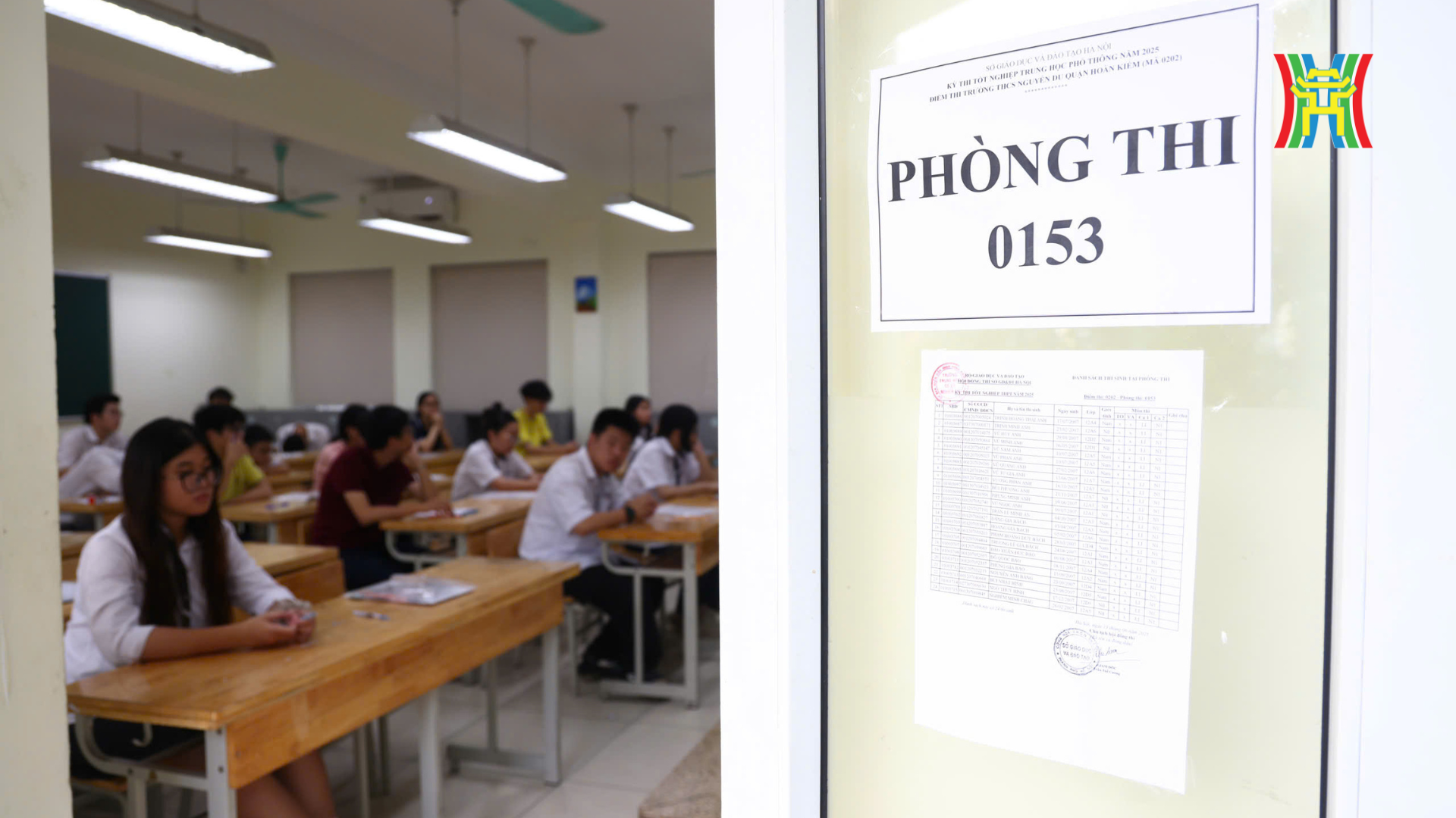 Đài PTTH Hà Nội