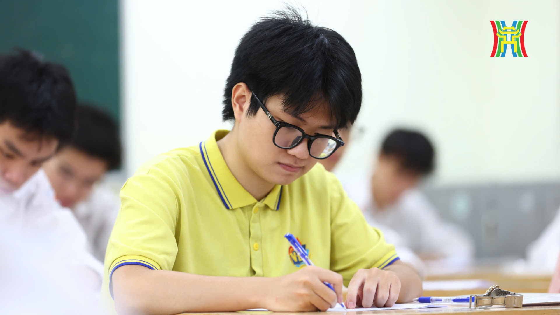 Đài PTTH Hà Nội