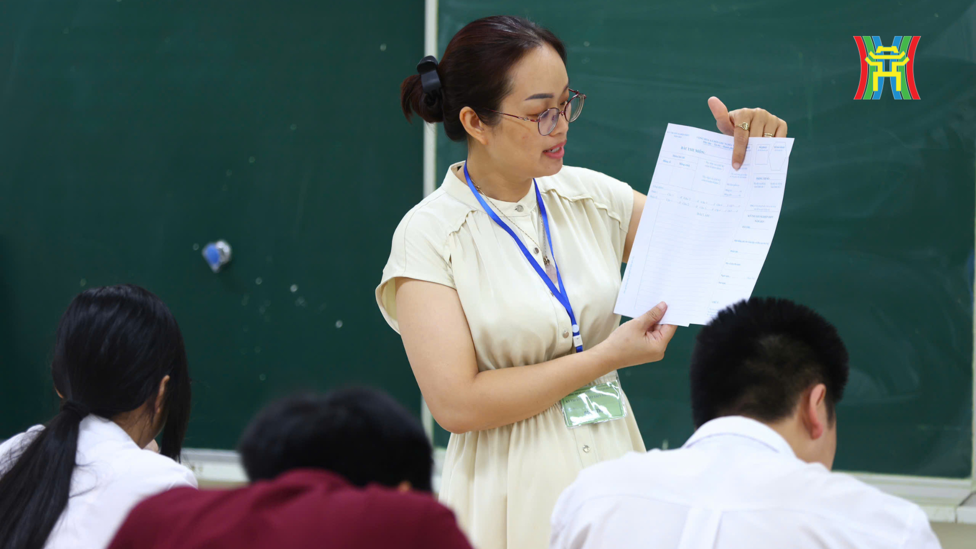 Đài PTTH Hà Nội