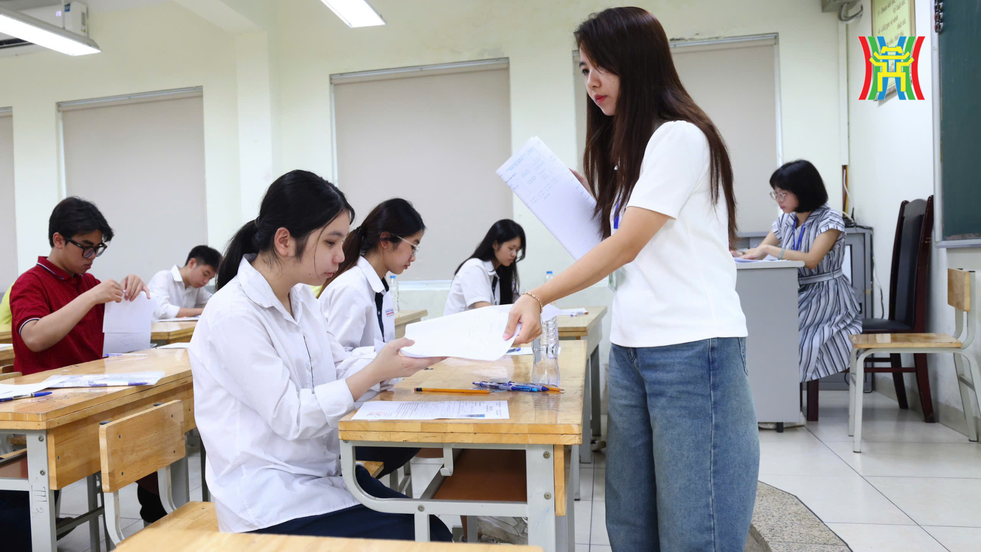 Đài PTTH Hà Nội