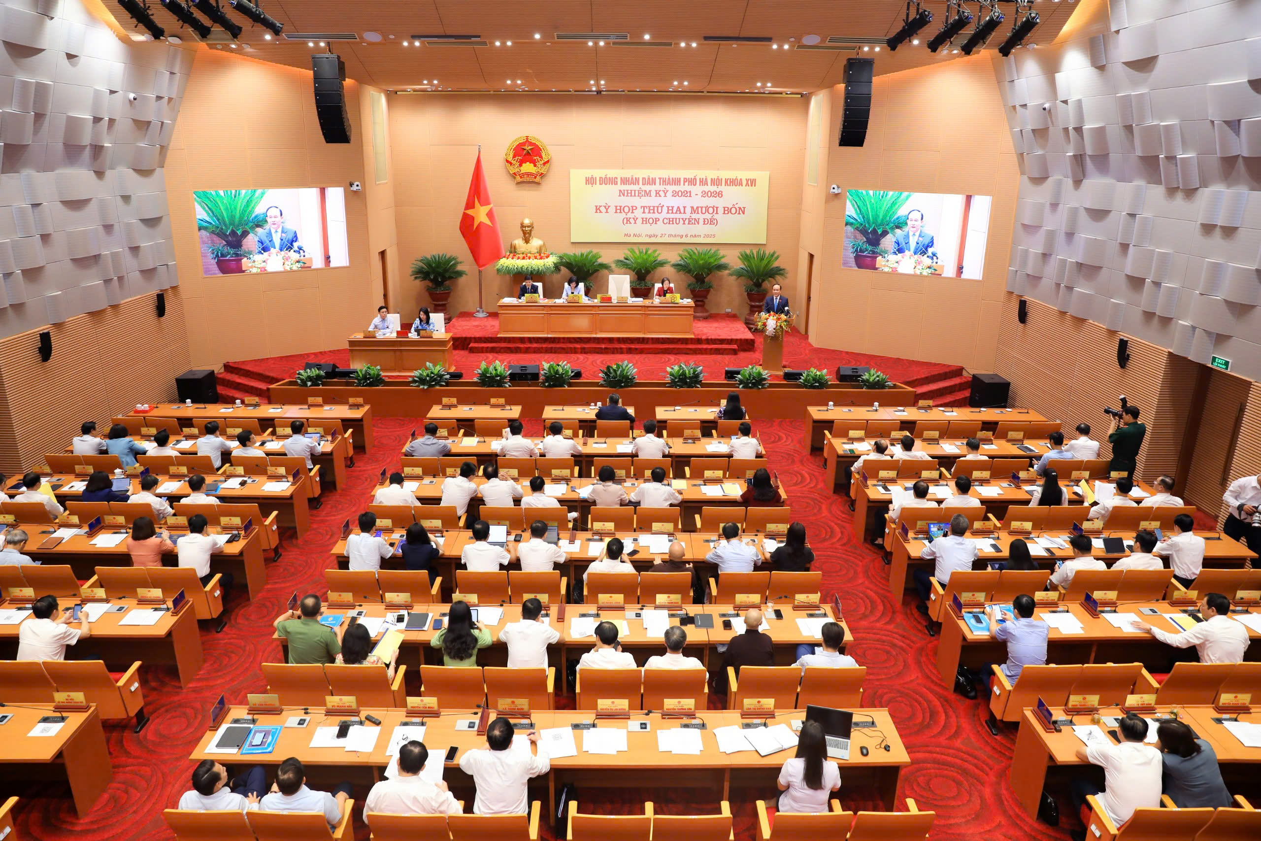 Đài PTTH Hà Nội