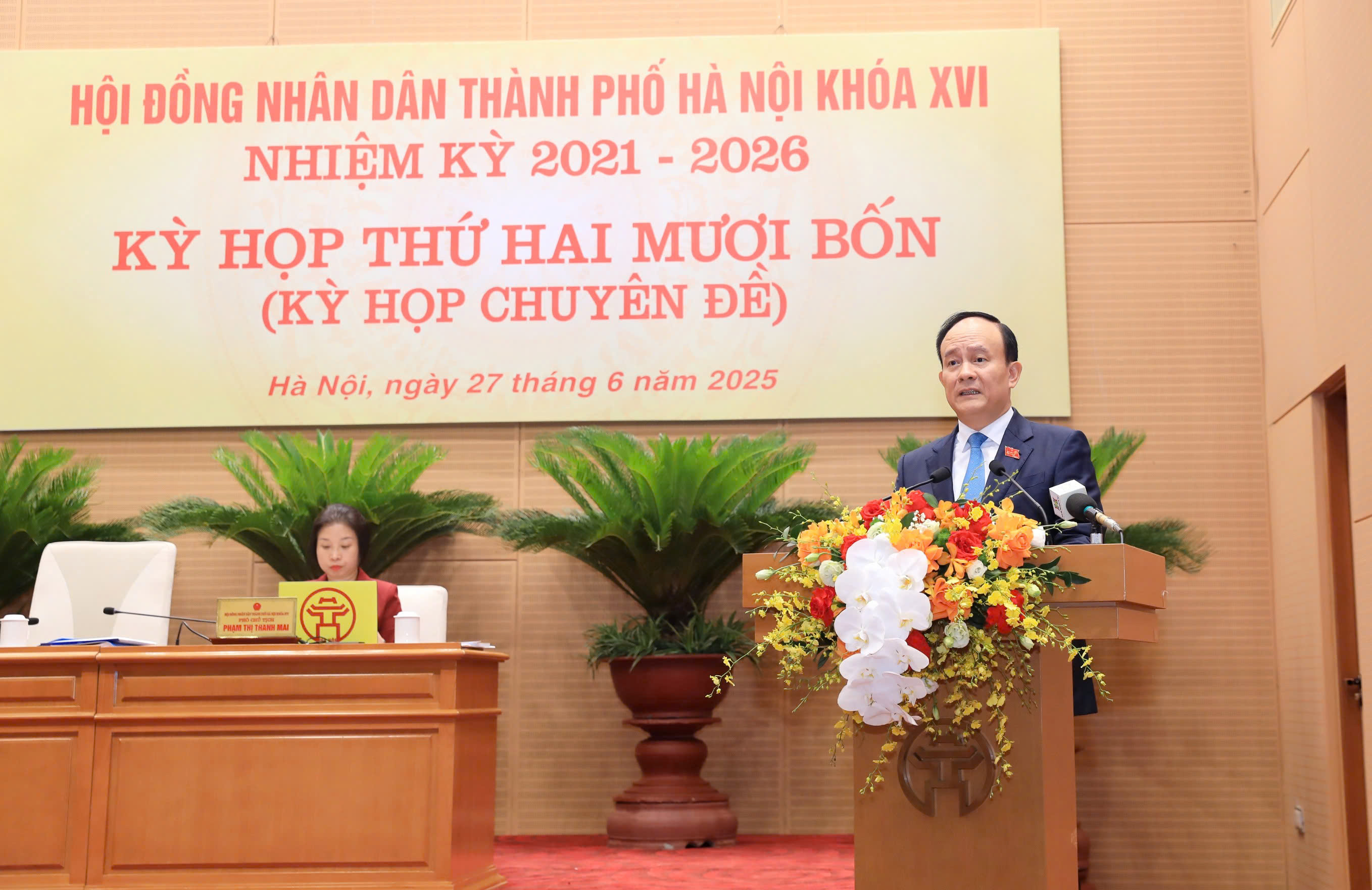 Đài PTTH Hà Nội