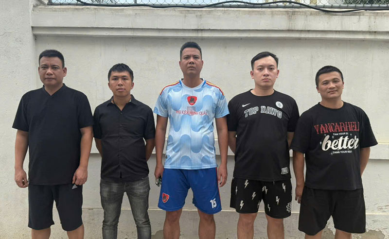 Đài PTTH Hà Nội