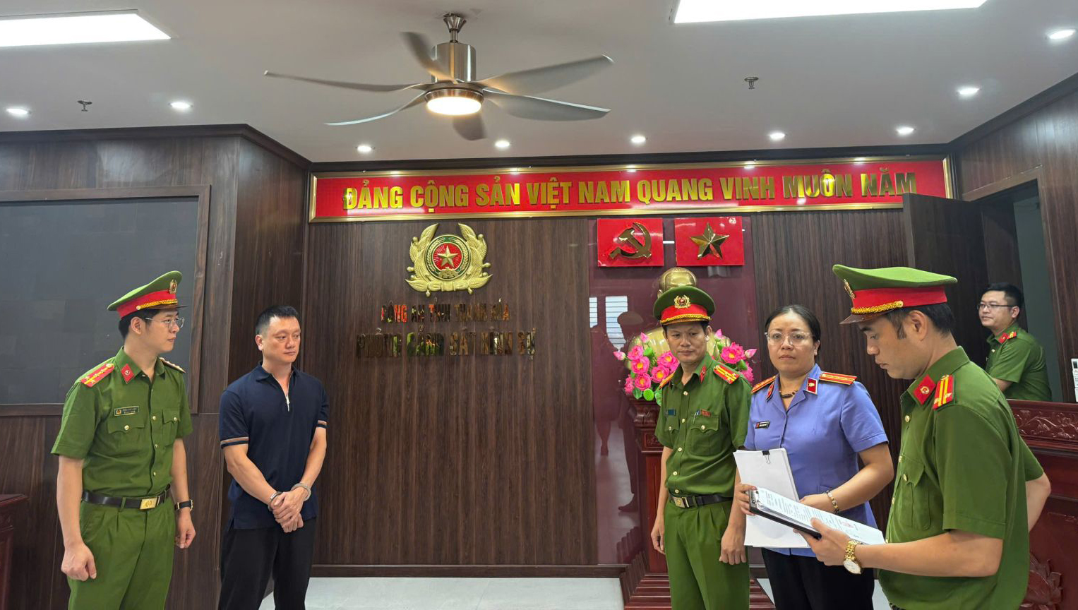Đài PTTH Hà Nội