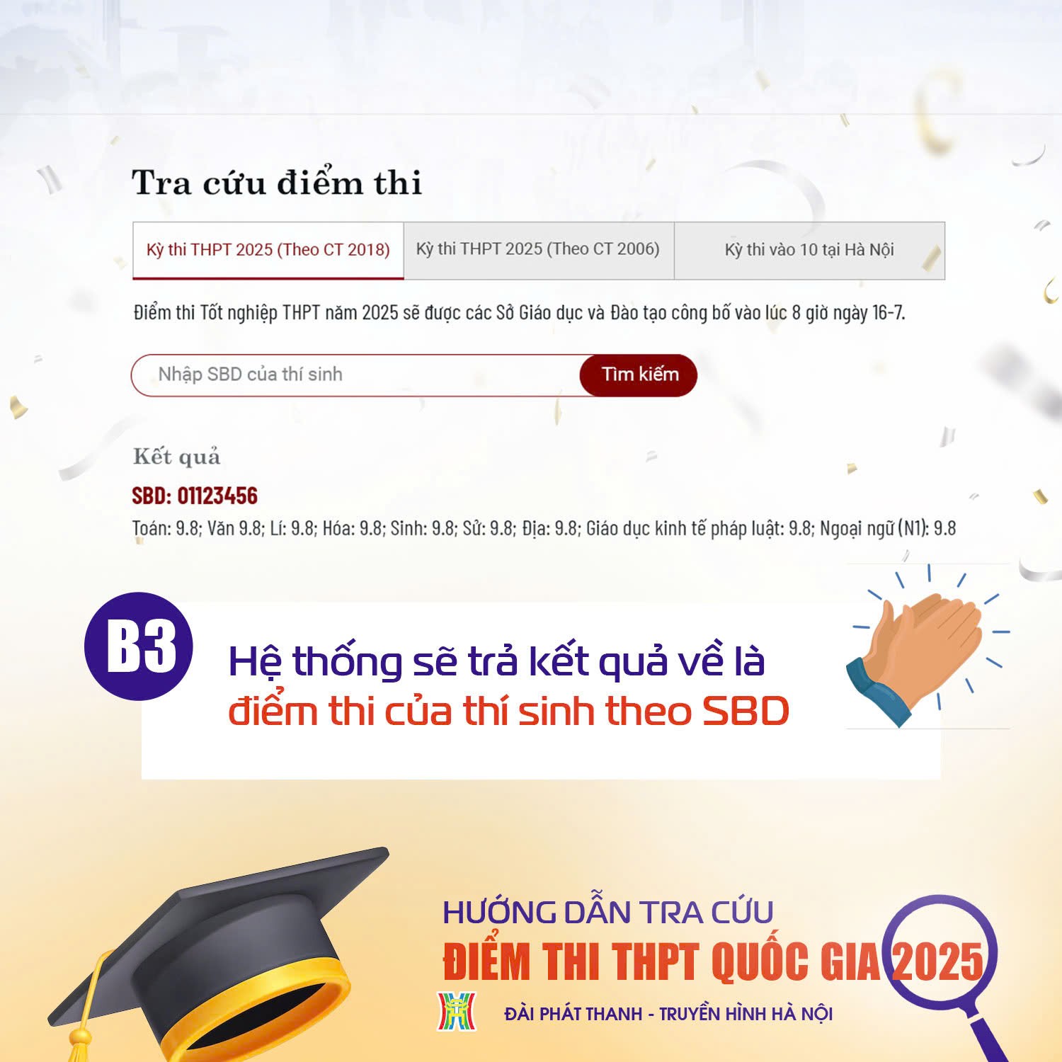 Đài PTTH Hà Nội