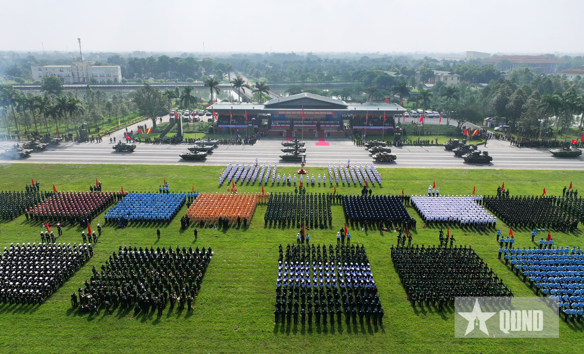 Đài PTTH Hà Nội