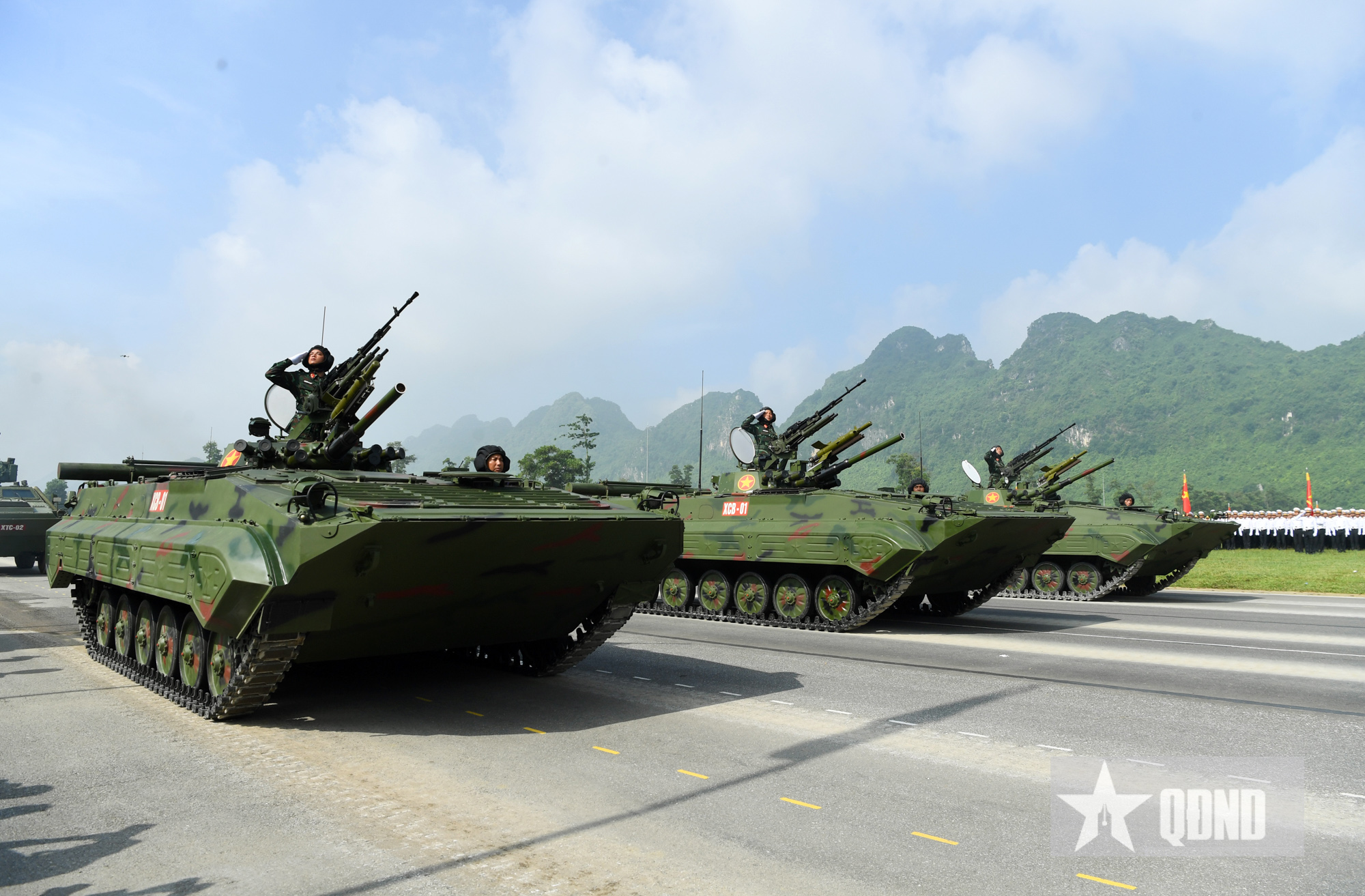 Đài PTTH Hà Nội