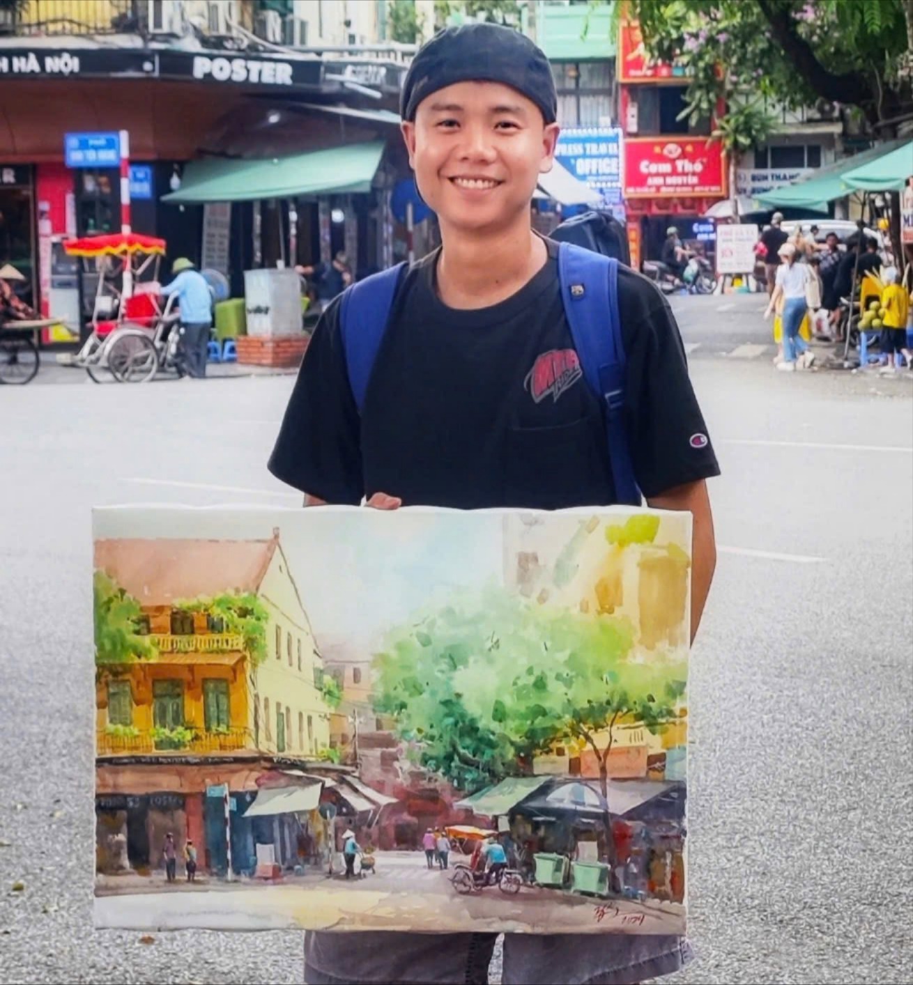 Đài PTTH Hà Nội