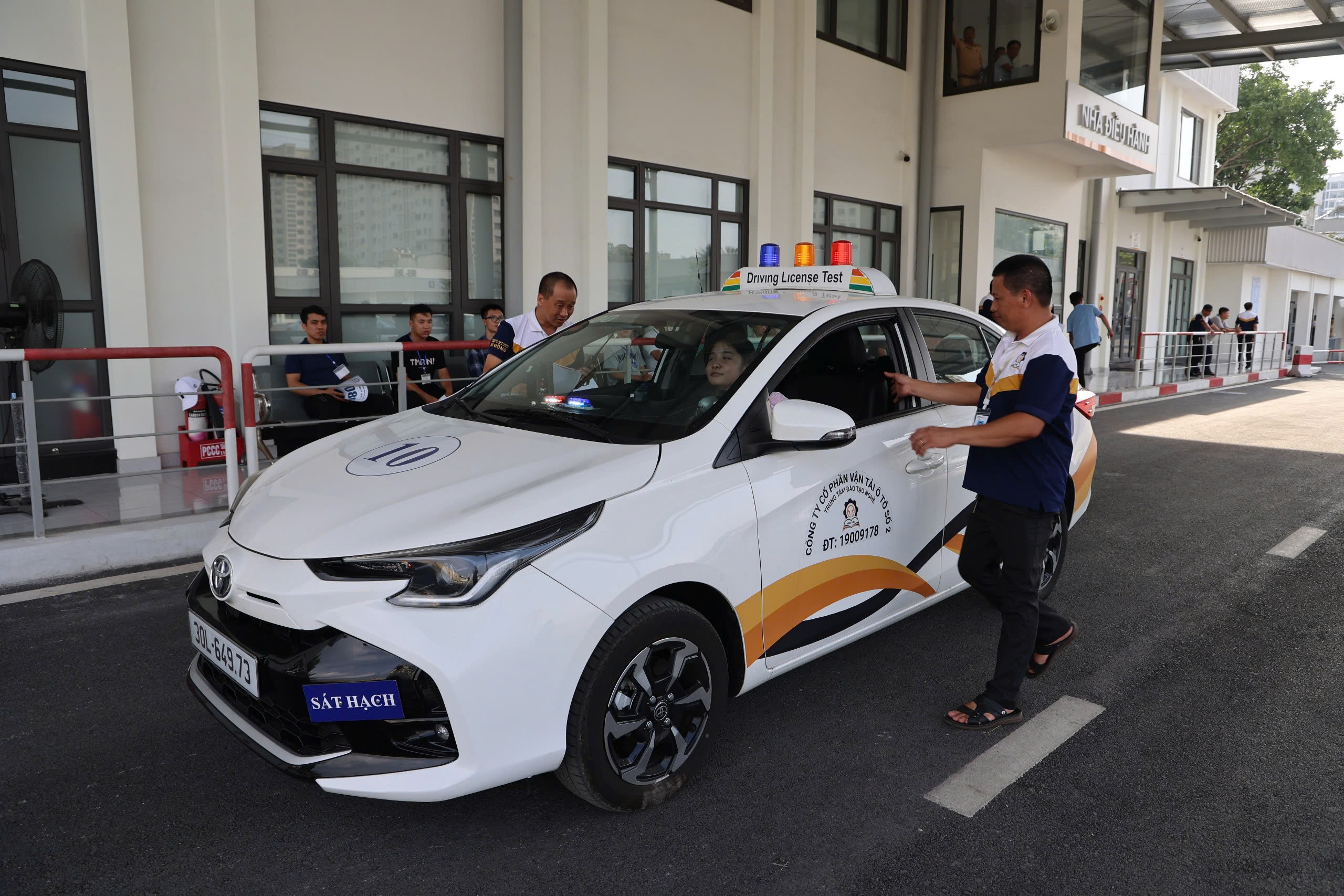 Đài PTTH Hà Nội