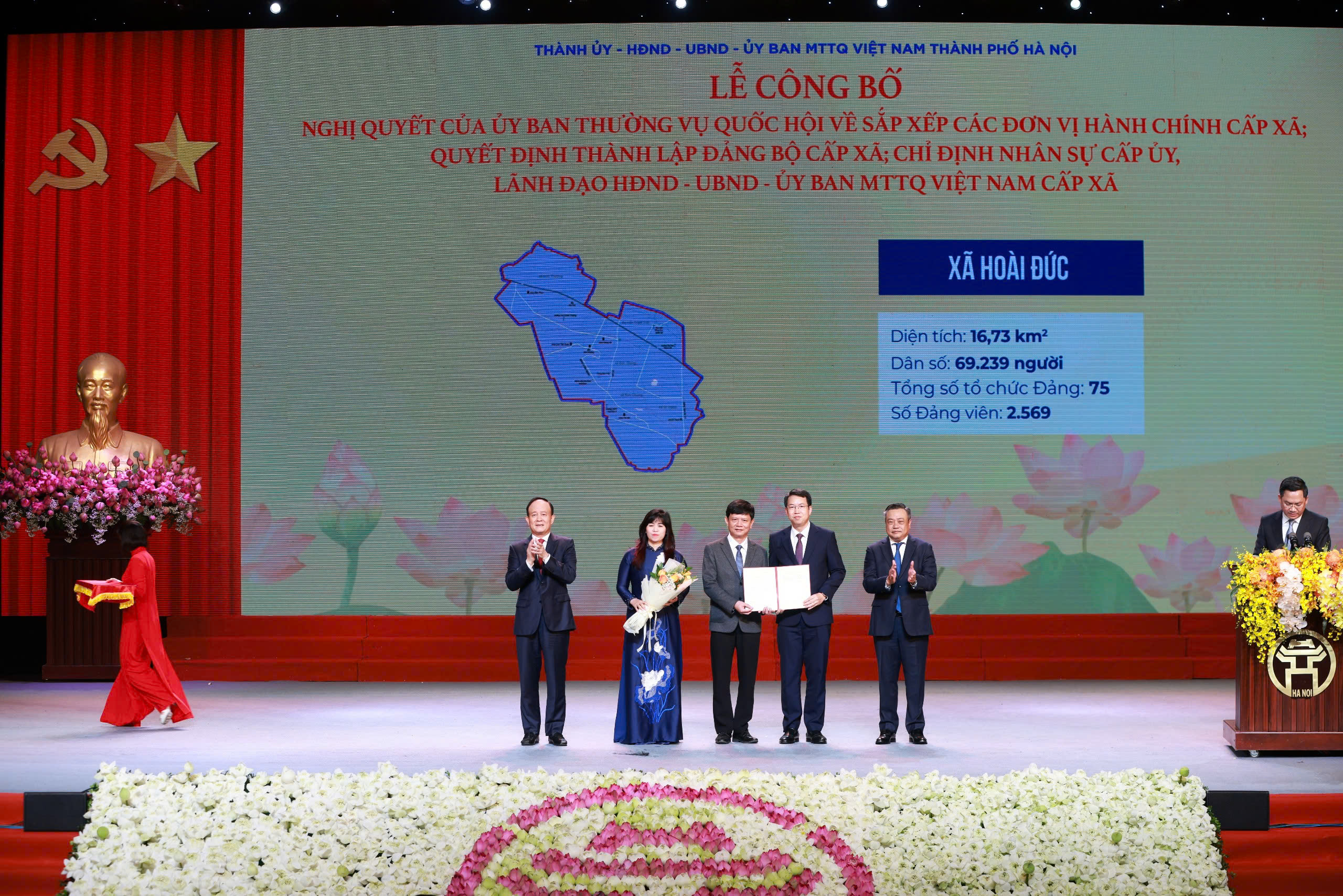 Đài PTTH Hà Nội