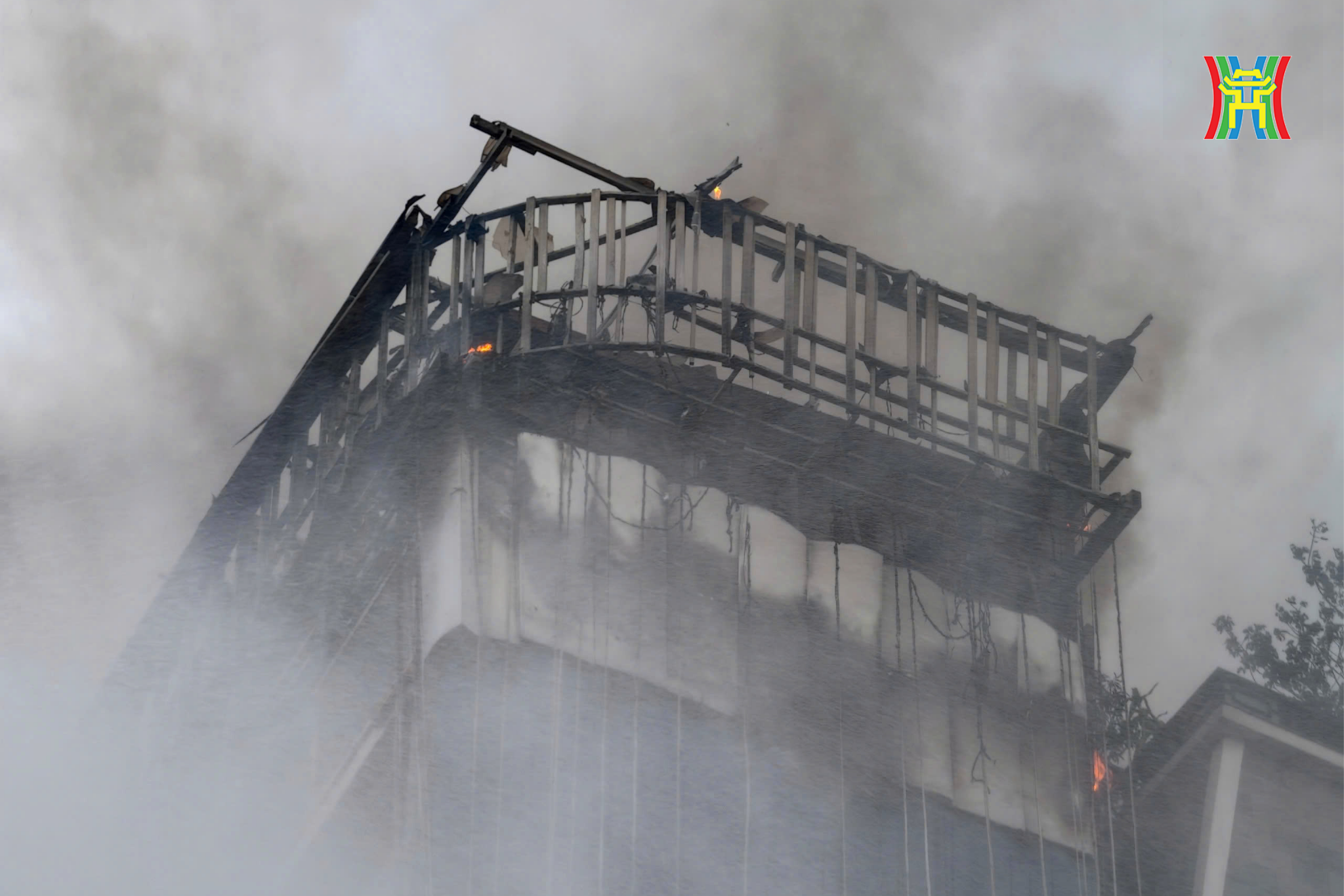 Đài PTTH Hà Nội