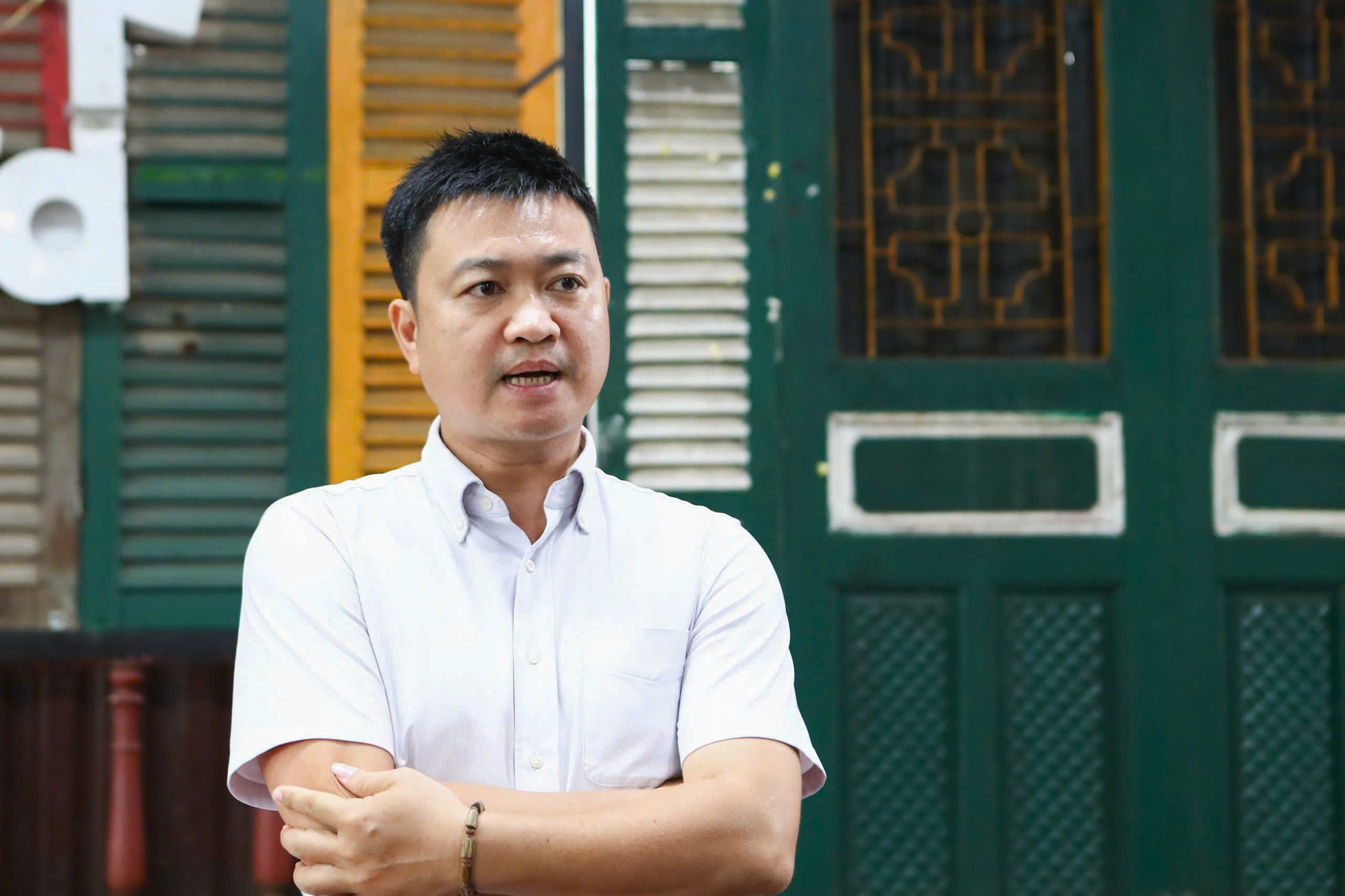 Đài PTTH Hà Nội