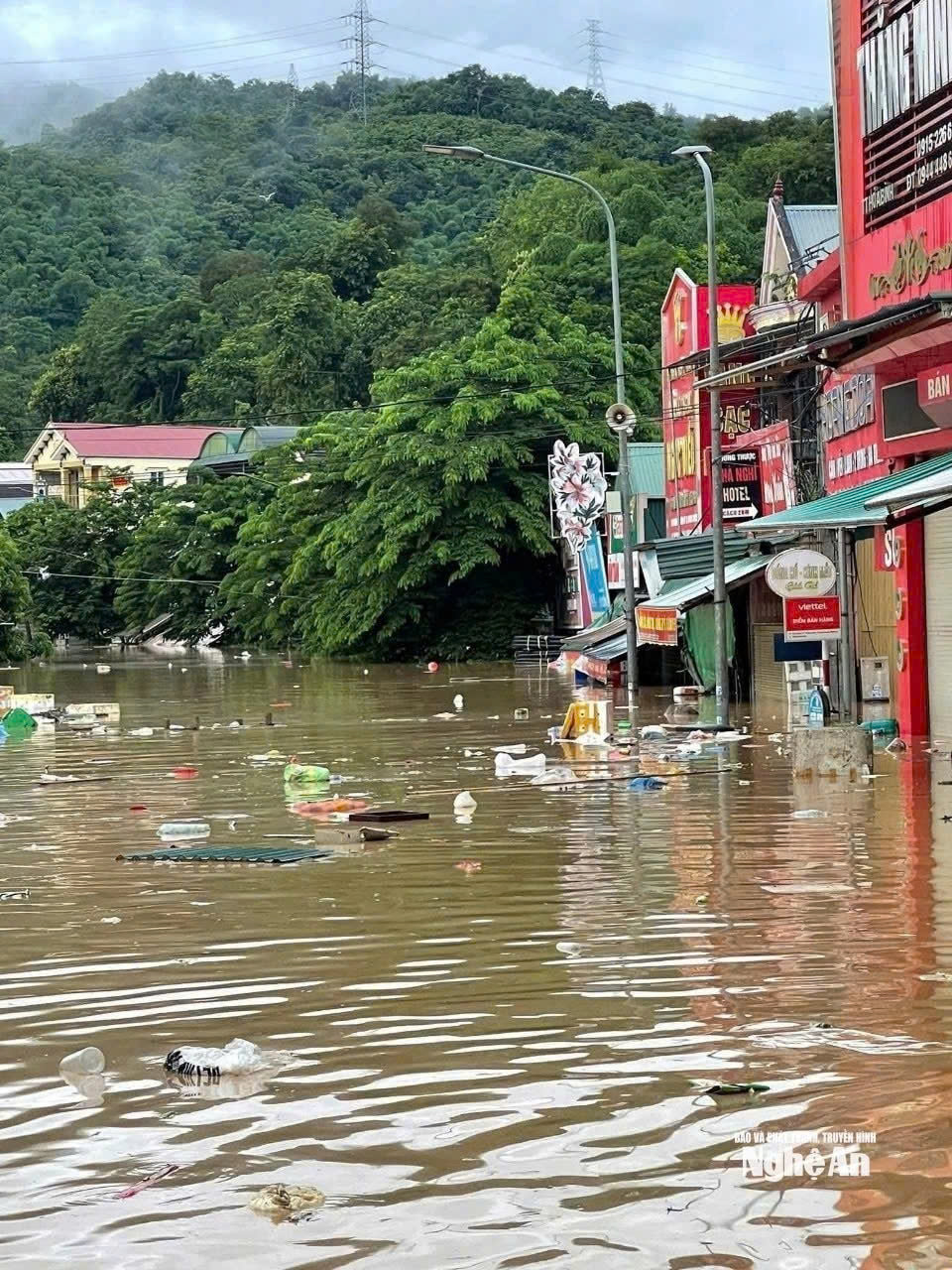 Đài PTTH Hà Nội