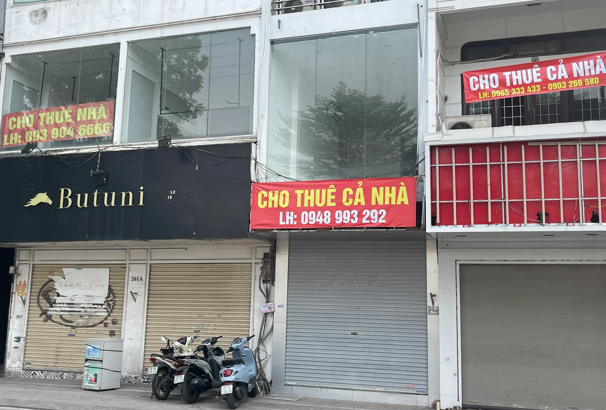 Đài PTTH Hà Nội